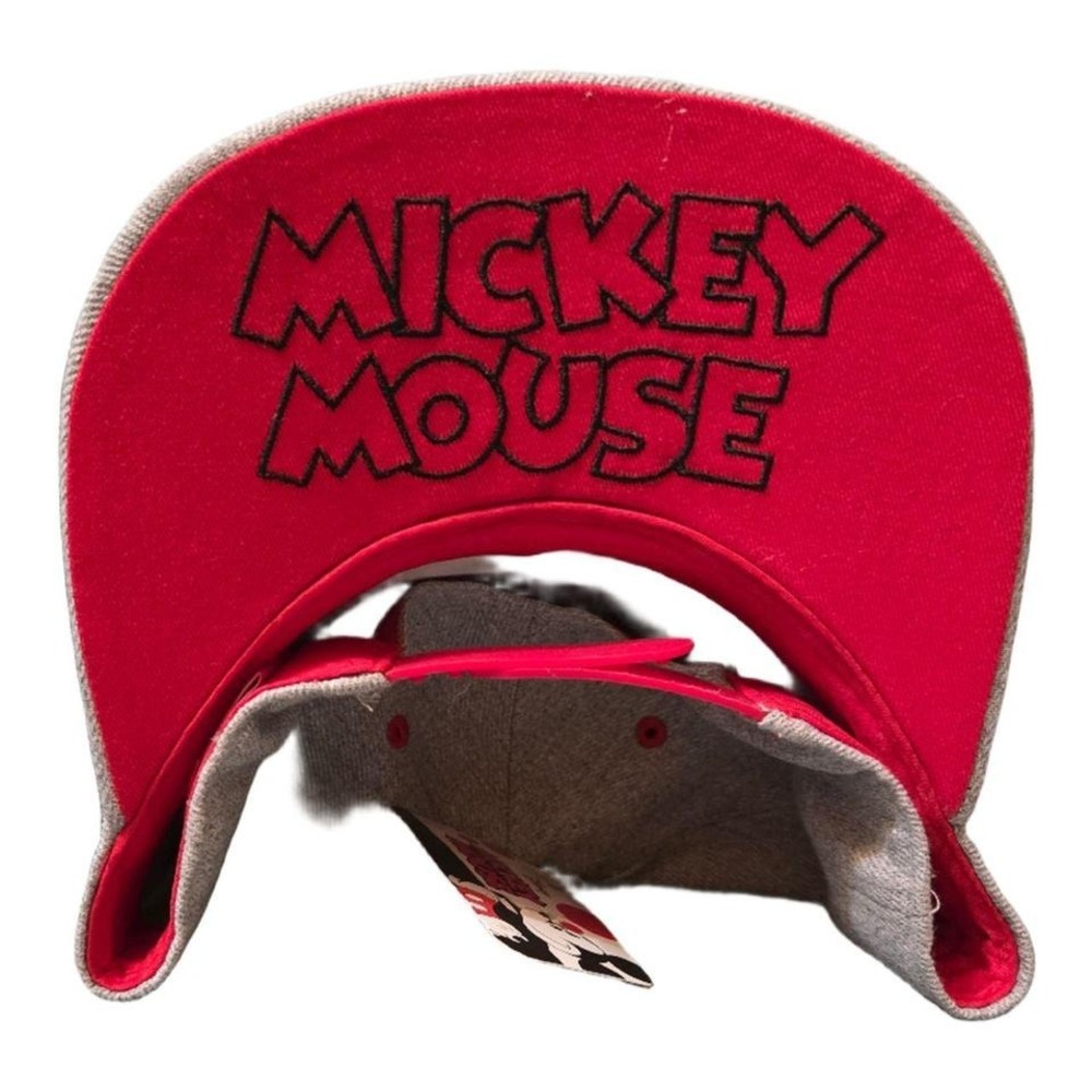 Mickey Mouse Hat - Picture 3 of 4